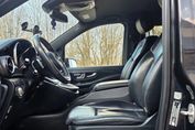 Mercedes V Klasa 250 d 4MATIC Avantgarde (długi)