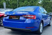 Skoda Superb 2.0 TDI Ambition