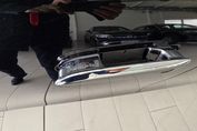 Mercedes Klasa E 200 4-Matic Avantgarde 9G-Tronic