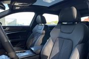 Audi A6 Avant 40 TDI quattro S Line