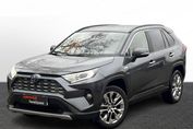 Toyota RAV4 2.5 Hybrid Executive 4x2
