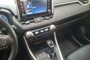 Toyota RAV4 2.5 Hybrid Comfort 4X4