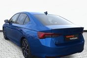 Skoda Octavia 2.0 TDI Sportline DSG