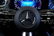 Mercedes GLA 200 d 4-Matic AMG Line 8G-DCT