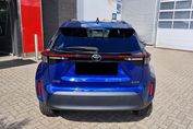 Toyota Yaris Cross Style 1.5 Hybrid