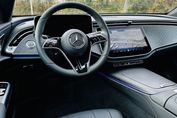 Mercedes Klasa E 220 d 4-Matic Exclusive