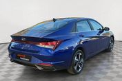 Hyundai Elantra 1.6 Smart