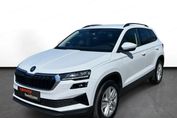 Skoda Karoq 1.5 TSI ACT Selection