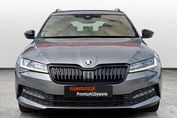 Skoda Superb TDI SCR 4X4 Sportline DSG