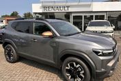 Dacia Duster Extreme LPG 1.0 Tce