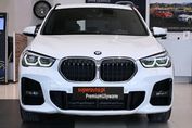 BMW X1 sDrive18i aut