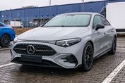 Mercedes CLA 200 AMG Line