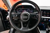 Audi A1 30 TFSI Advanced S tronic