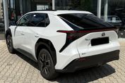 Toyota bZ4X Style EV