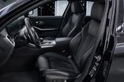 BMW Seria 3 320i xDrive GPF M Sport aut