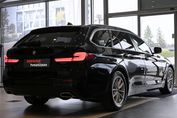 BMW Seria 5 518d mHEV aut