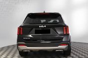 Kia Sorento 1.6 T-GDI HEV Prestige Line aut 7os.