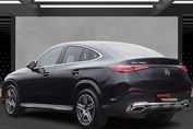Mercedes GLC Coupe 220 d mHEV 4-Matic AMG Line
