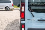 Renault Trafic Kombi L2H1