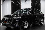 Audi Q3 Sportback 35 TFSI