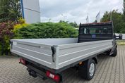Ford Transit 350 L4 Trend Skrzynia Otwarta