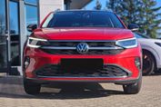 Volkswagen Taigo Style 1.5 TSI DSG