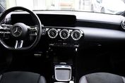 Mercedes Klasa A 200 d AMG Line