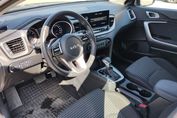 Kia Ceed T-GDI M DCT