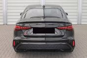 Audi A3 TFSI S Line