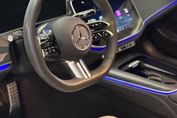 Mercedes Klasa E 220 d 4-Matic AMG