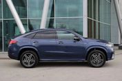 Mercedes GLE Coupe 450 d 4-Matic AMG Line