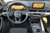 Audi A4 2.0 TDI S tronic