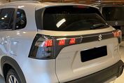 Suzuki S-Cross 1.4 SHVS Elegance SP