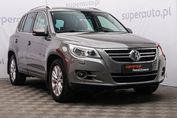 Volkswagen Tiguan 2.0 TDI Style