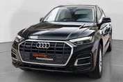 Audi Q5 40 TDi Quattro