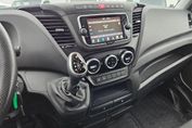 Iveco Daily 35S18 L3H2 Hi-Matic