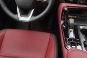 Lexus NX 350h Prestige 2WD