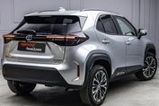 Toyota Yaris Cross 1.5 Hybrid Executive AWD