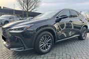 Lexus NX 350h Elegance 2.5 Hybrid