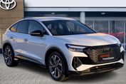Audi Q4 e-tron 45 82kWh quattro S Line