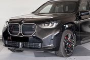 BMW X3 M50 xDrive