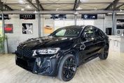 BMW X4 xDrive20d M Sport