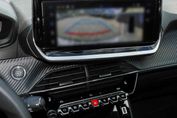 Peugeot 208 Allure e-DCS6  1.2 mHEV