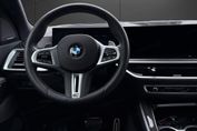 BMW X5 M60i xDrive