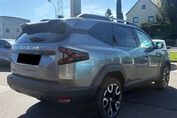 Dacia Bigster Journey LPG 1.2 mHEV