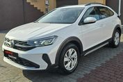 Volkswagen Taigo 1.0 TSI Life