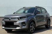 Citroen C3 Plus 1.2 mHEV