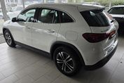 Mercedes GLA 200 mHEV 7G-DCT
