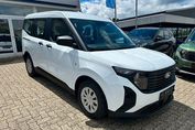 Ford Tourneo Courier Trend