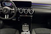 Mercedes Klasa A 220 4-Matic AMG Line
